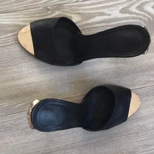 Versace authentic shoes